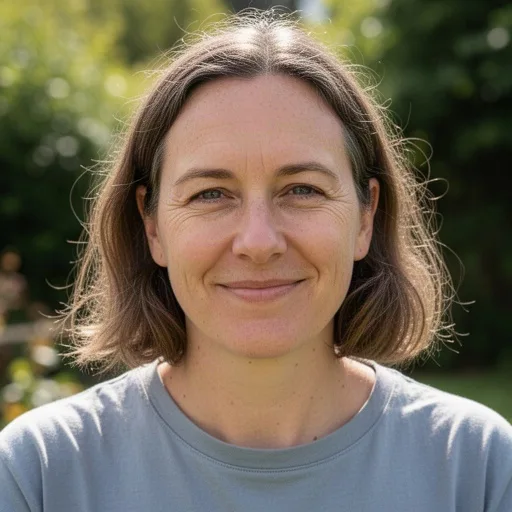 Eleanor Whitfield