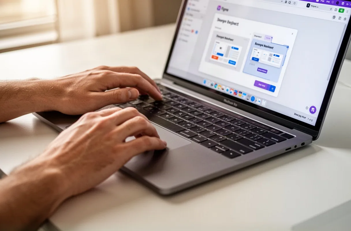 Figma for Web Design Course